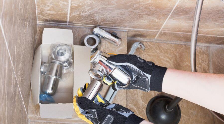 Expert tile roof repair services in North Fort Myers, FL